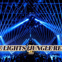 Blue Lights (Jungle Remix)