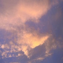 the rain is over