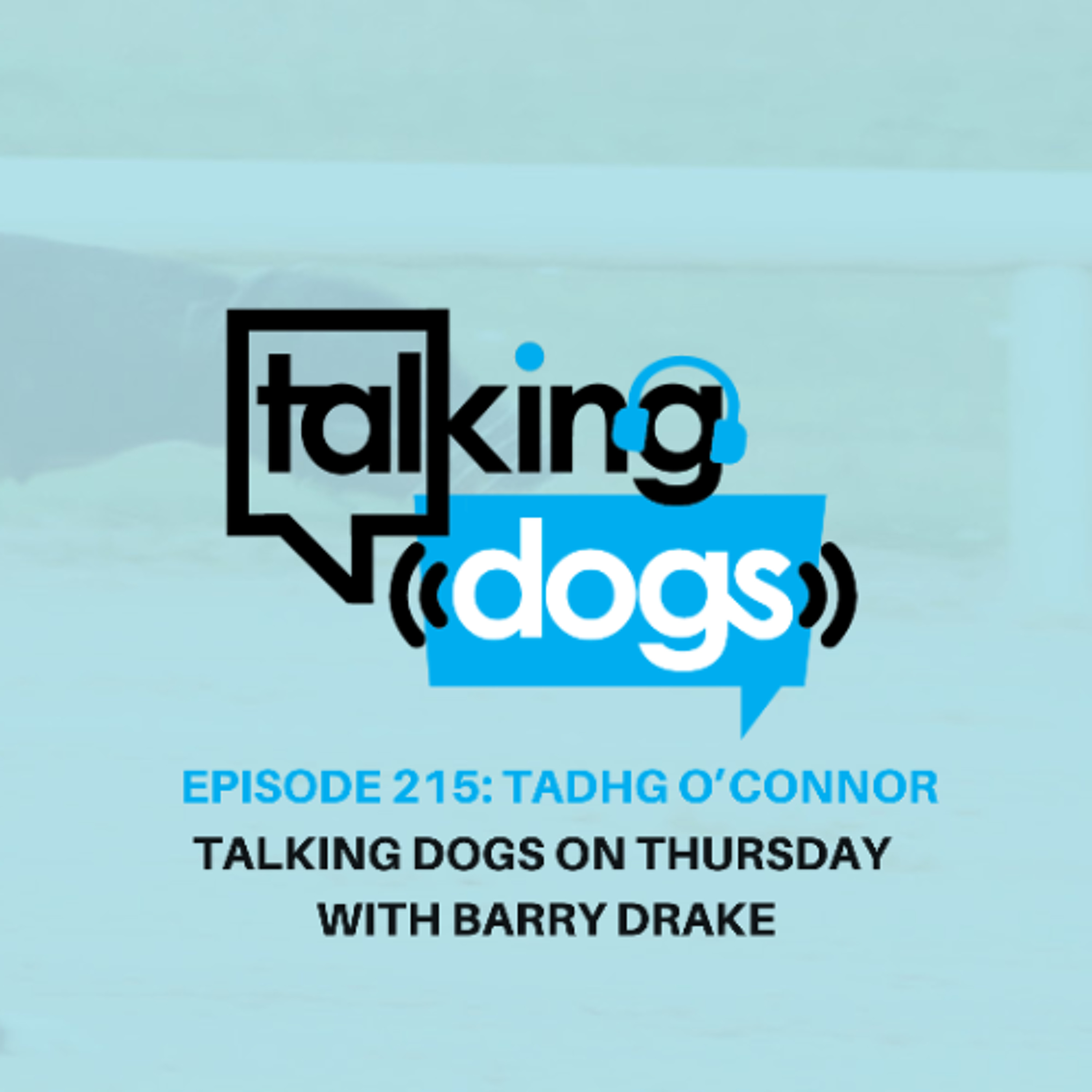 Talking Dogs on Thursday