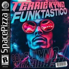 TERRIE KYND - Funktastico [Out Now]