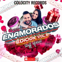 MIX LOS BUKIS DJNING ELVOZ DELA MESCLA COLOCITY RECORDS ENAMORADOS EDICIONS VOL2.mp3