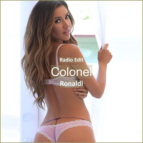 Ronaldi - Colonel [ Tech House Music]