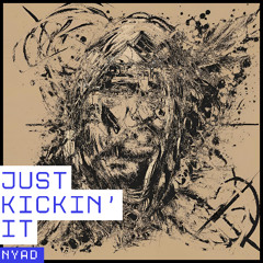 Just Kickin' It (Tech House)