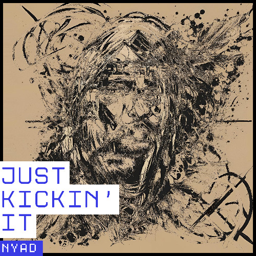 Just Kickin' It (Tech House)