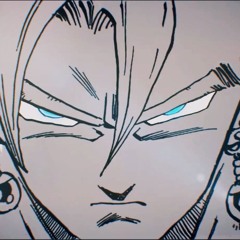 VEGITO (Dragon Ball) X EL SENTO GABU! - PXLWYSE (Super Slowed)