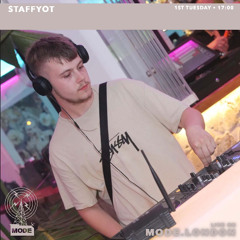 25/09/2025 - StaffyOT