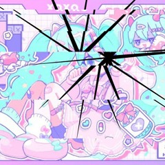 Capchii - xoxo【Remix】