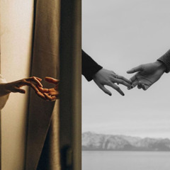 يـا لبى صـوتك 💙