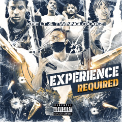 KBE LT x TwinnGloxxkz - We Run It