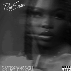 Ria Sean - Satisfy My Soul [Chevvo Remix] (draft)