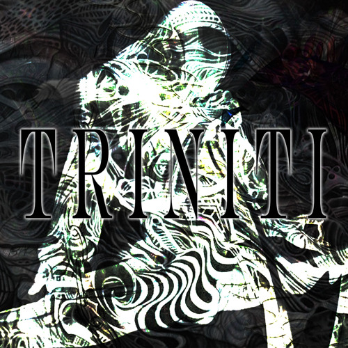 SLIME COCA & MAIN SNIFFER ENGINEER & DJ TRYPTAMINE - TRI NITI