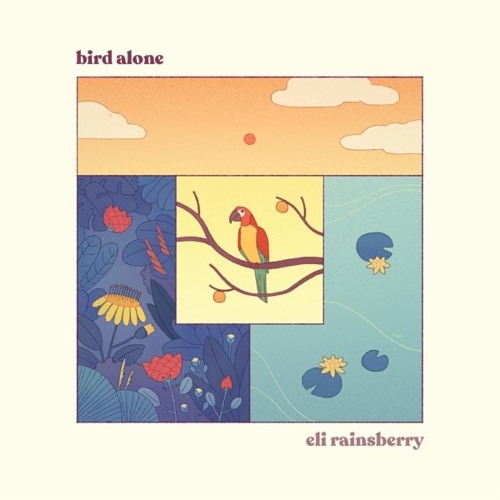 The Loneliest Bird in the World :: Bird Alone OST - eli rainsberry