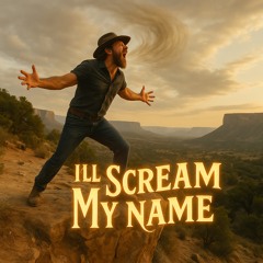 I'll Scream My Name