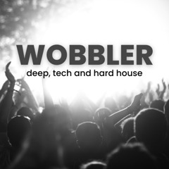 Wobbler - Tech, Minimal, Deep Tech