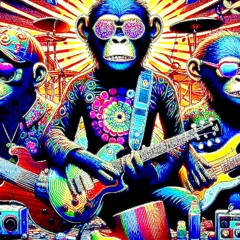 Mr.Bonjourॐ - Welcome to the vicious circlen(unmastered)