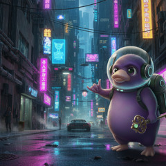 Violet Platypus – Nocturne Drift Phonk 6