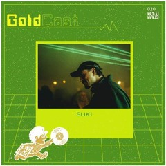GH GoldCast 020 | suki (Recorded live at Gold Haus 3rd Birthday Warehouse Party)