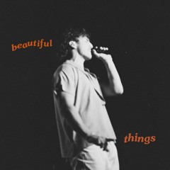 NRJ - BENSON BOONE - BEAUTIFUL THINGS (PN)