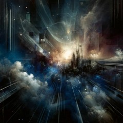 Techno - Deep & Dark