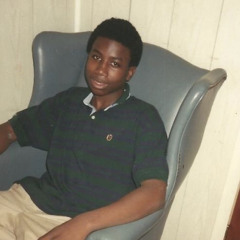 REAL GLO MAN 2