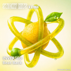 PREMIERE // INVERTED - Beat Back (Original Mix)