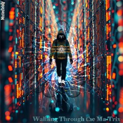 Walking Through this Ma-Trix