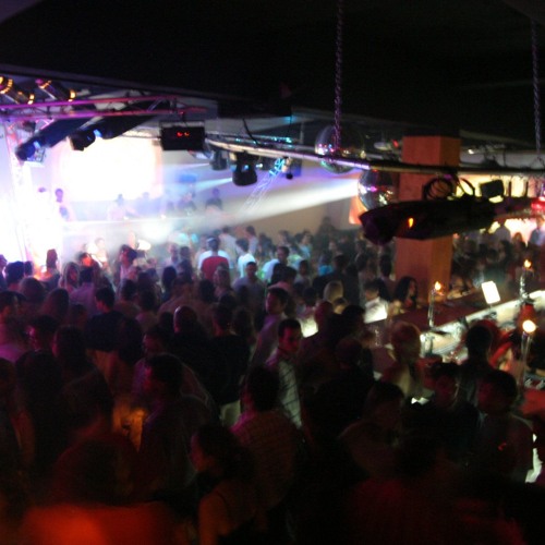 Remember Via In Club- 3AM The Peack Hour