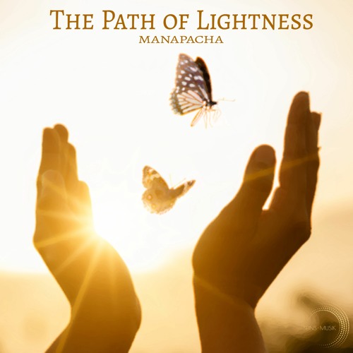 The Path Of Lightness (Original Mix)