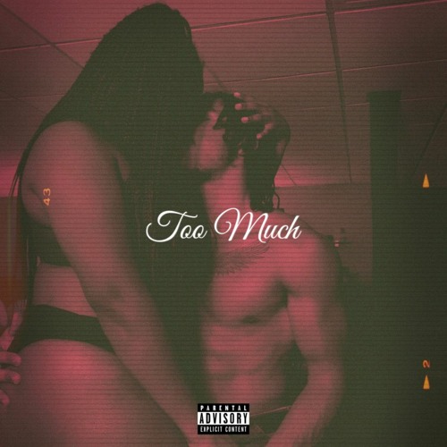 Too Much (Prod. IanoBeatz, LNK, Lasthaze & Unknown)