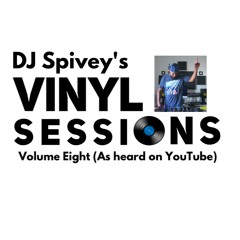 Vinyl Sessions Vol. 8