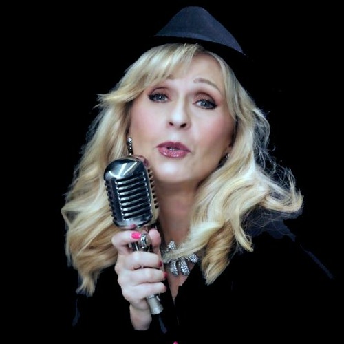 Demo by Singer Carol Partridge (5 X 30sec Traks) a variety of artists and genres