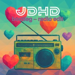You've got the love - Breaks Radio Edit (Free DL)