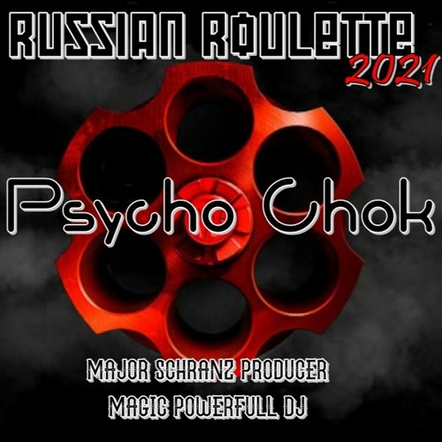 Stream Psycho Chok @ DCP Russian Roulette 2021 XCLUSIVE SET Schranz 29 - 01  - 2021 by D.C.P. | Listen online for free on SoundCloud