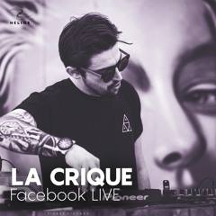 La Crique en quarantaine