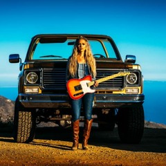 Nelly Joy - IDGA Truck (Colton Rhodes Remix)