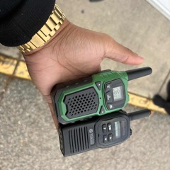 YesMe x2 ~ Sherrod x Qvalidd