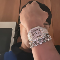 I.K.R (prod. RockyyThugn)