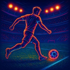Seguir Cristiano (follow Cristiano)