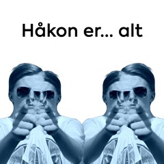 Håkon Er... Alt