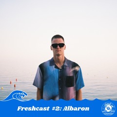 Freshcast #2: Albaron