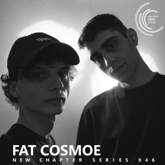 [NEW CHAPTER 046]- Podcast M.D.H. By Fat Cosmoe