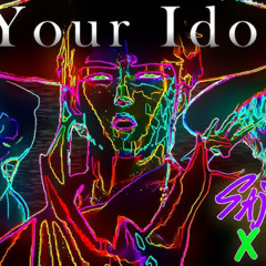 Saja Boys - Your Idol  Vocoded to FNAF 1 Song