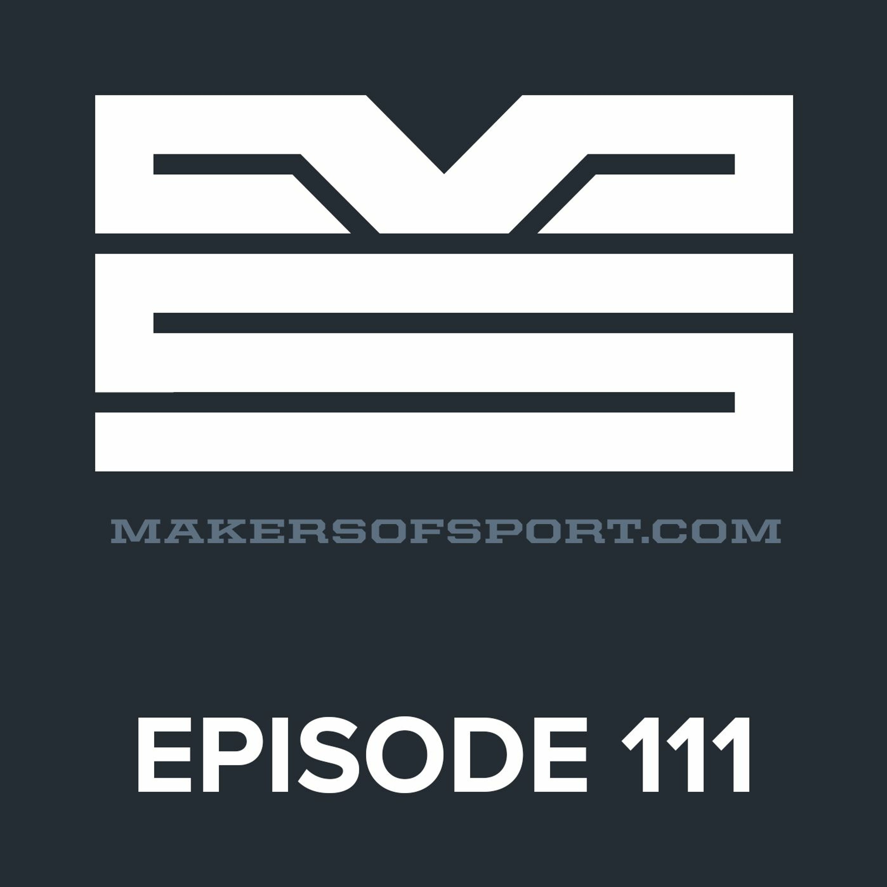 Founding the Internet's First-Ever Sneaker Blog with Nice Kicks Founder Matt Halfhill