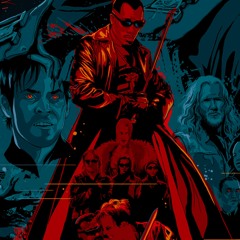 New Order - Confusion (Techscope Edit) OST Blade