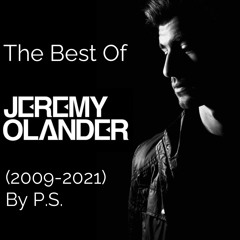 The Best Of Jeremy Olander (2009-2021) By P.S.