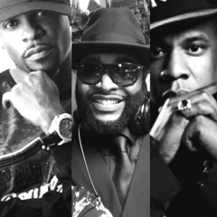 Case & Jay-Z - Dirty Pictures (mash-up)