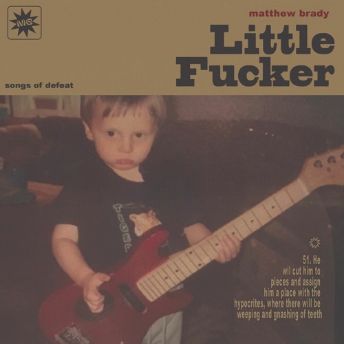 Little Fucker