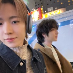 [AI COVER] 데려가 - NCT WISH YUSHI (feat. SAKUYA)
