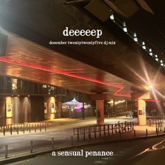 deeeeep december 2025