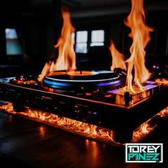 Torey's Groove: Homebase Vibes  Ep 1